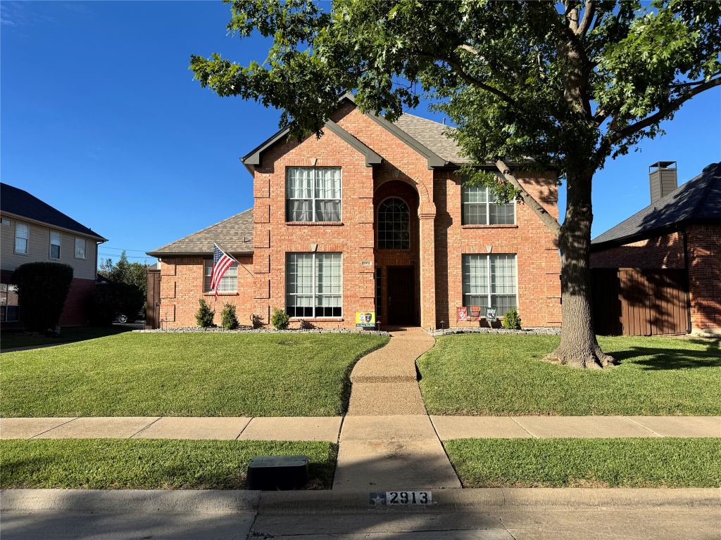 2913 Val Verde Drive, Plano, TX 75025 — photo 1