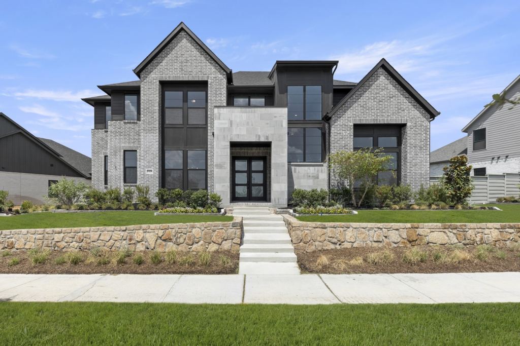 1328 Ramble Way, Celina, TX 75009 — photo 1