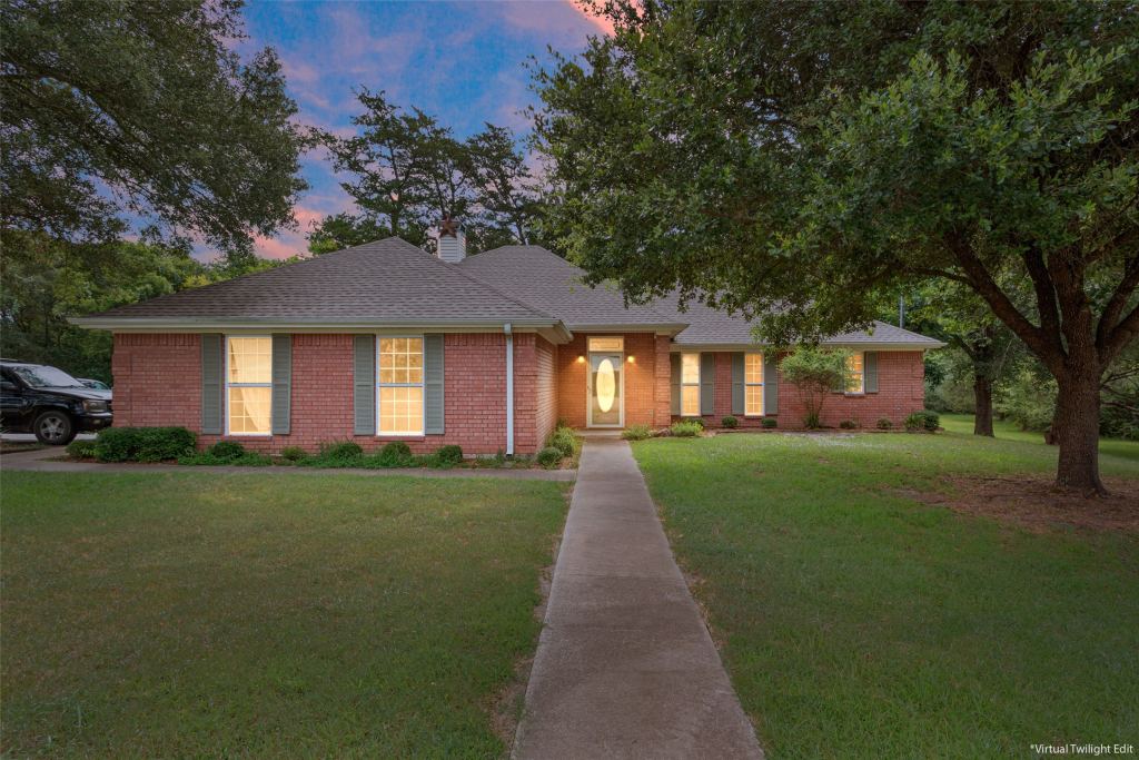804 Canary Lane, Fairfield, TX 75840 — photo 1
