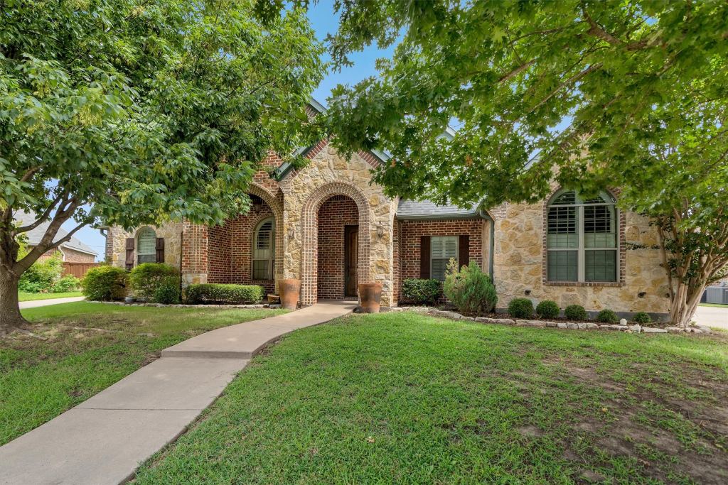 2417 Westhaven Court, Sherman, TX 75092 — photo 1