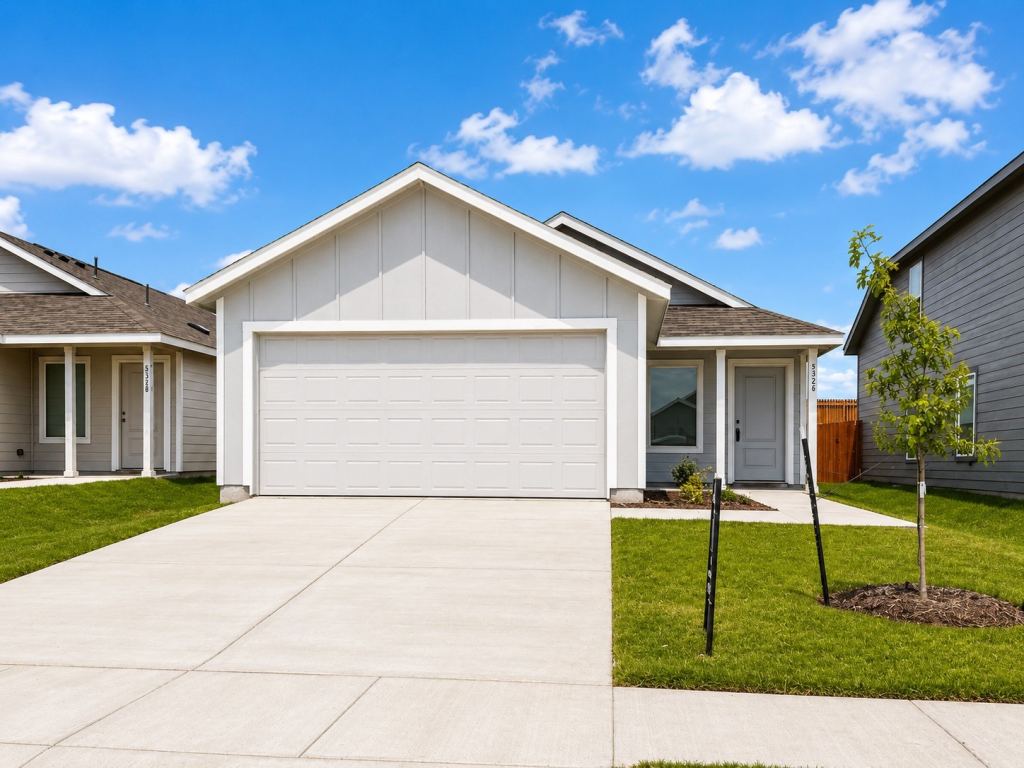 5326 Cinnamon Lane, Princeton, TX 75407 — photo 1