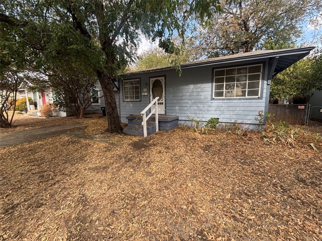 4116 Lisbon Street, Fort Worth, TX 76107 — photo 1
