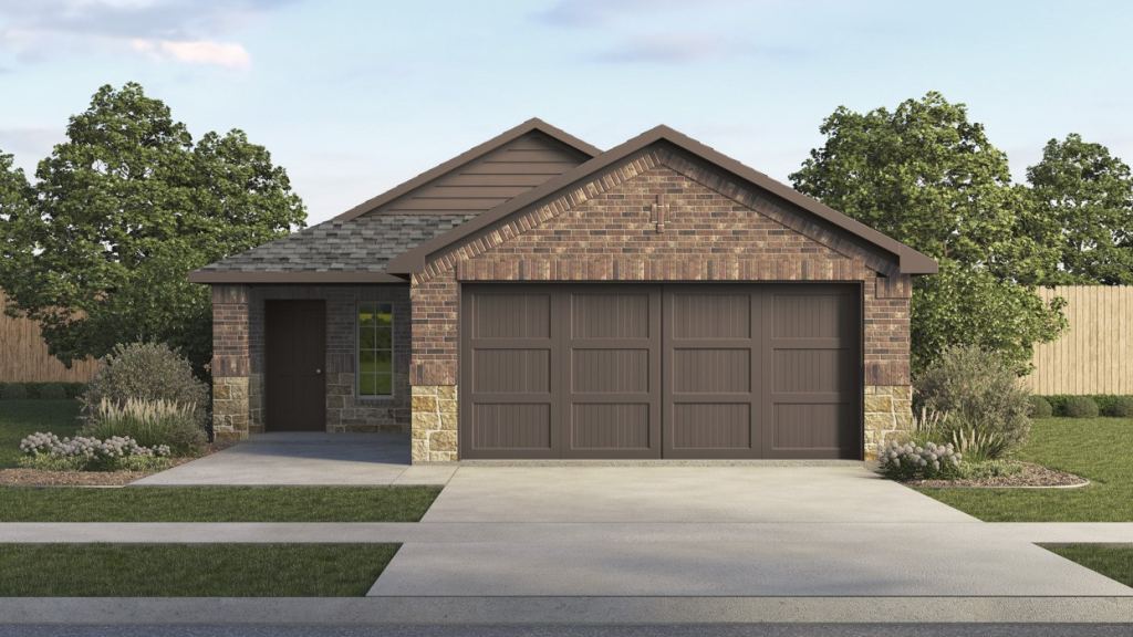 2012 Crockett Way, Anna, TX 75409 — photo 1