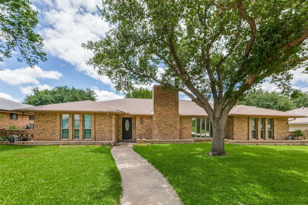 1908 Westridge Drive, Plano, TX 75075 — photo 1