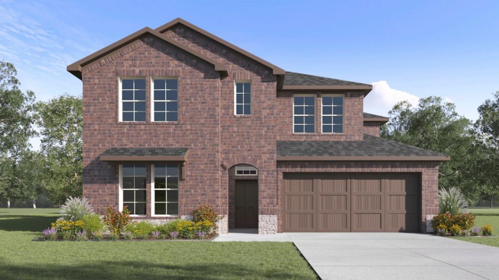 1801 Patricia Drive, Princeton, TX 75407 — photo 1