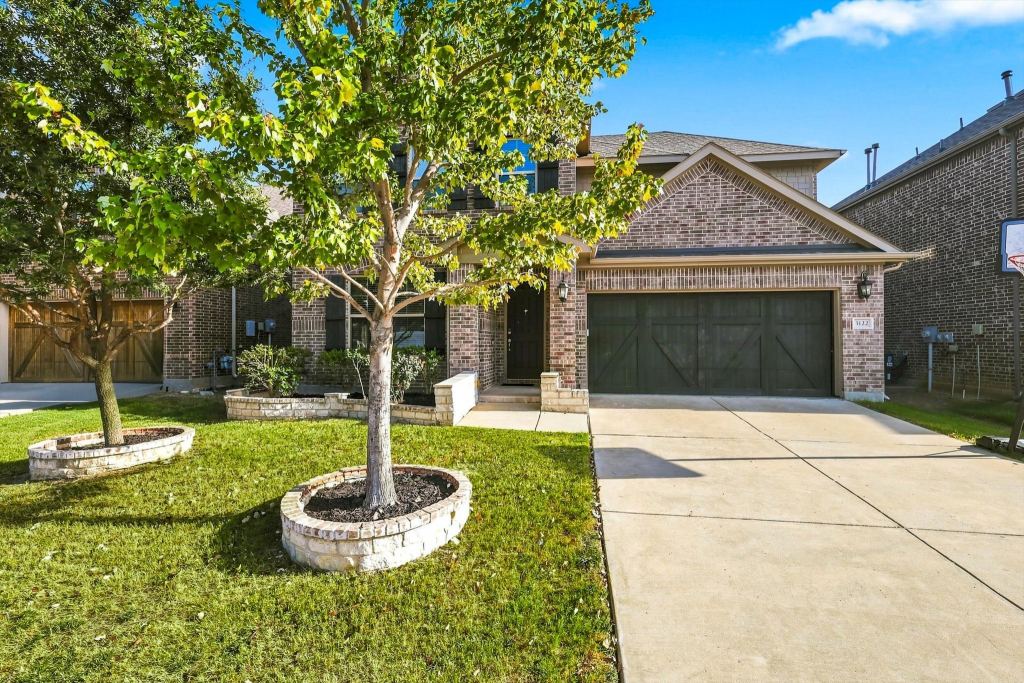 3122 Turkey Creek Trail, Celina, TX 75078 — photo 1