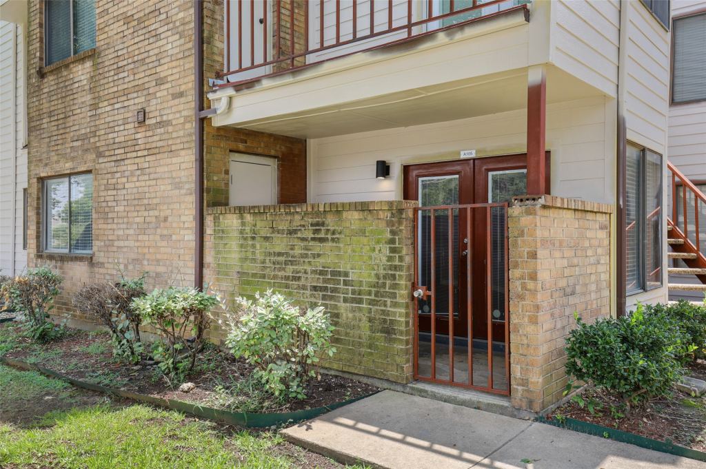 2312 Balsam Drive A105, Arlington, TX 76006 — photo 1