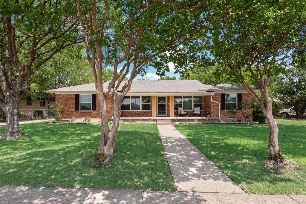 9506 Mercer Drive, Dallas, TX 75228 — photo 1