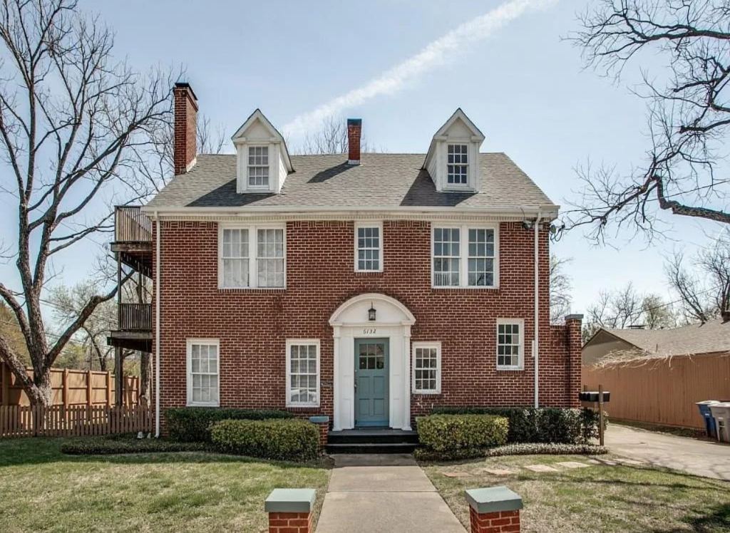 6132 Tremont Street, Dallas, TX 75214 — photo 1
