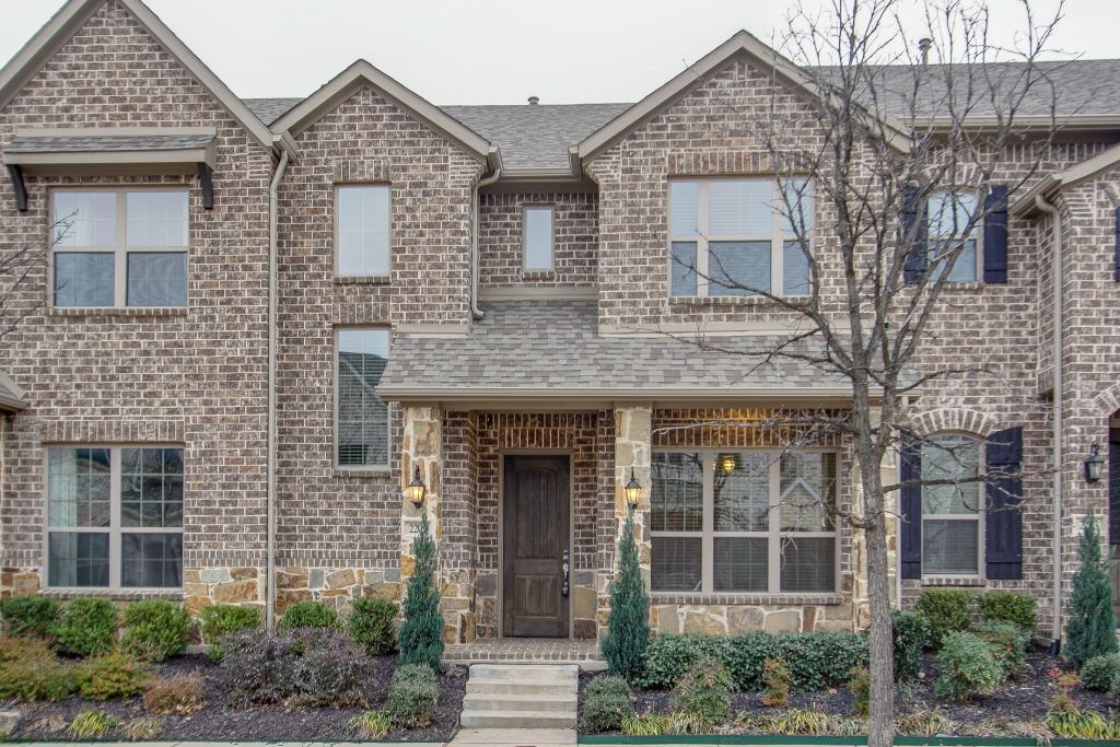 2209 Pinnacle Lane, Flower Mound, TX 75028 — photo 1