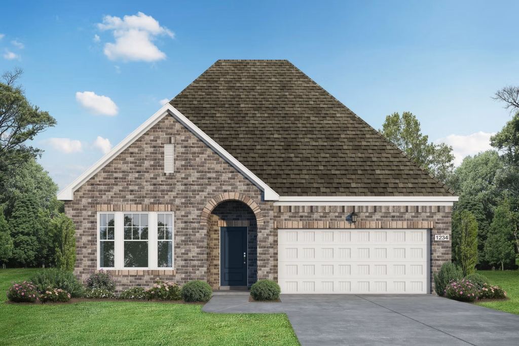 6303 DeLaCroix Drive, Royse City, TX 75189 — photo 1