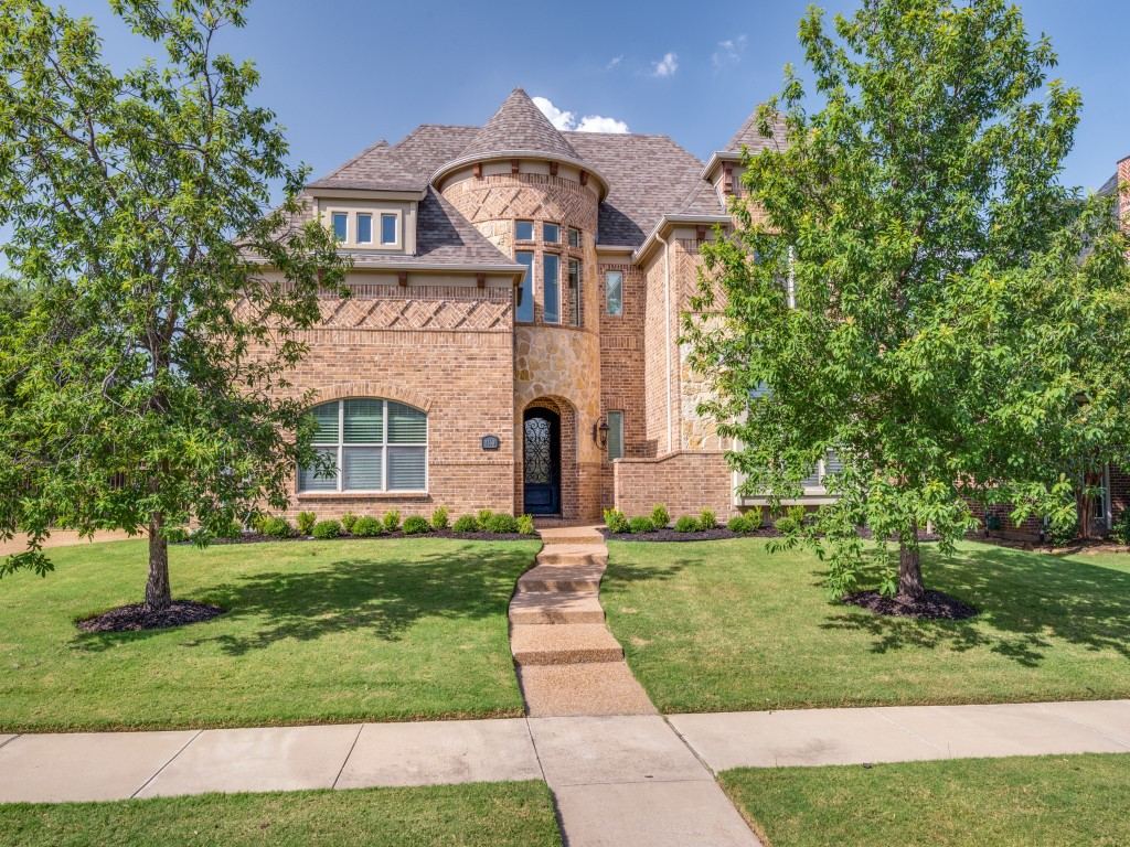 2350 Crest Pointe Place, Frisco, TX 75034 — photo 1