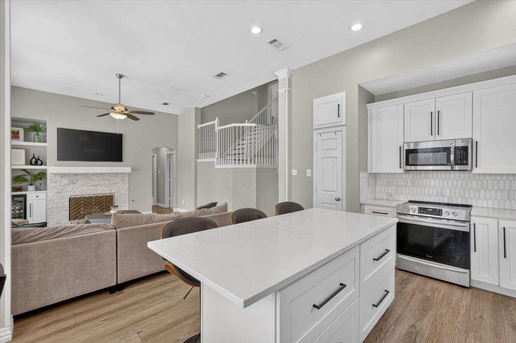 3009 Chukar Drive, McKinney, TX 75072 — photo 1