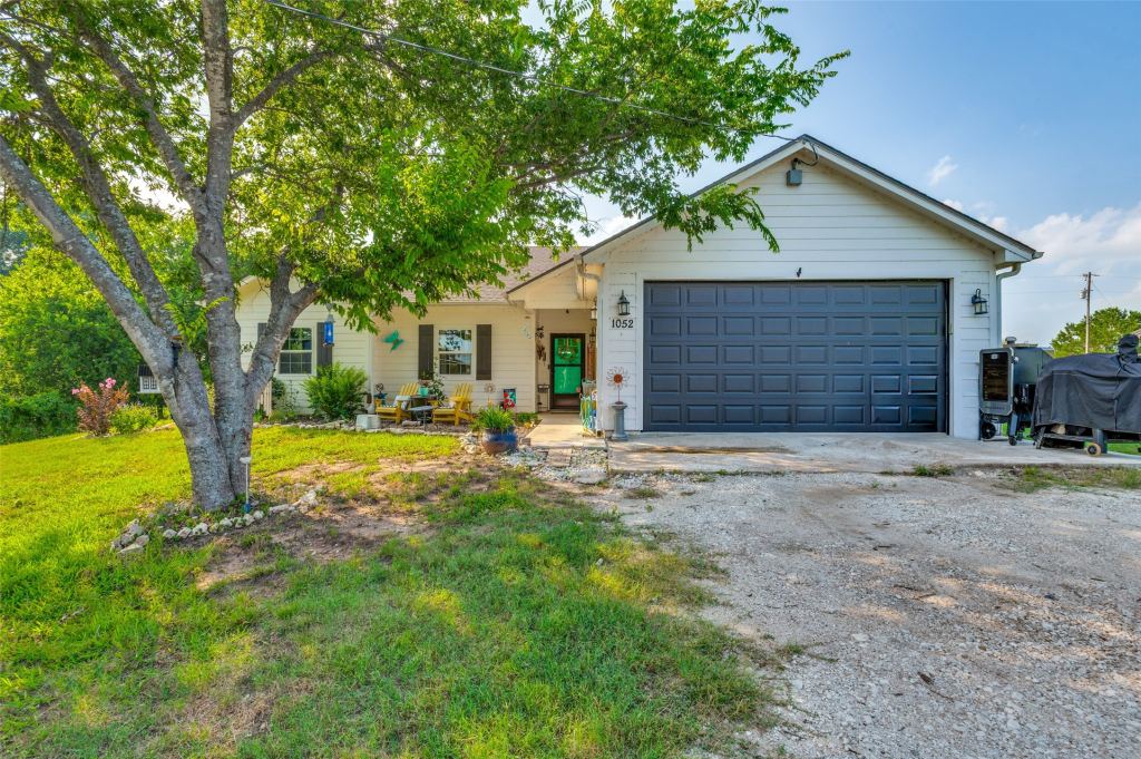 1052 Meandering Way, China Spring, TX 76633 — photo 1