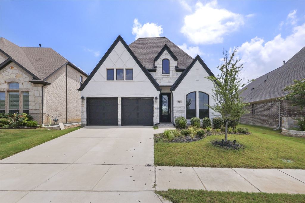 9412 Blue Stem Lane, Little Elm, TX 75068 — photo 1