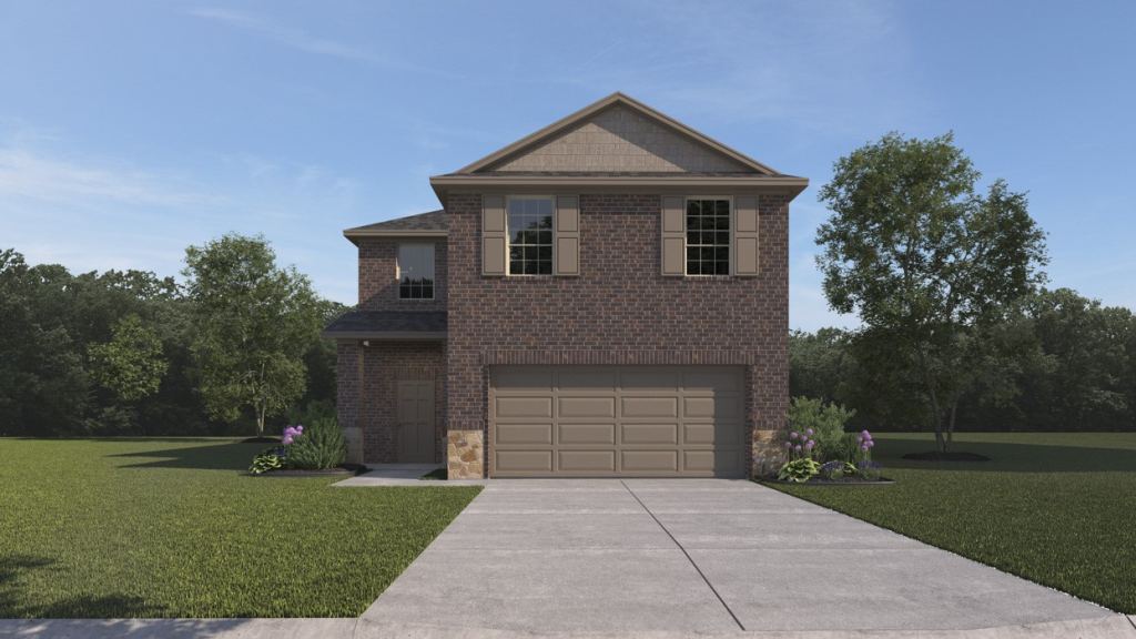 1224 Wolfcity Drive, Princeton, TX 75407 — photo 1