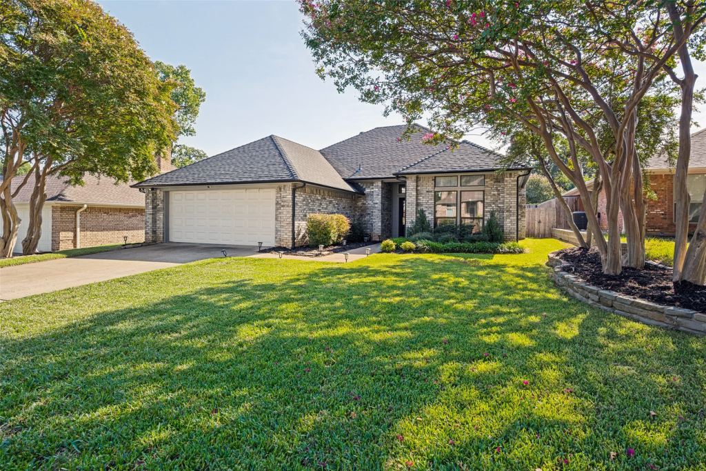2709 Edinboro Drive