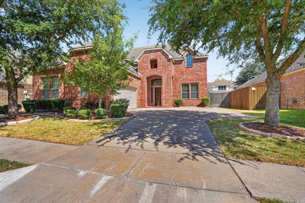 7511 Courtney Circle, Sachse, TX 75048 — photo 1