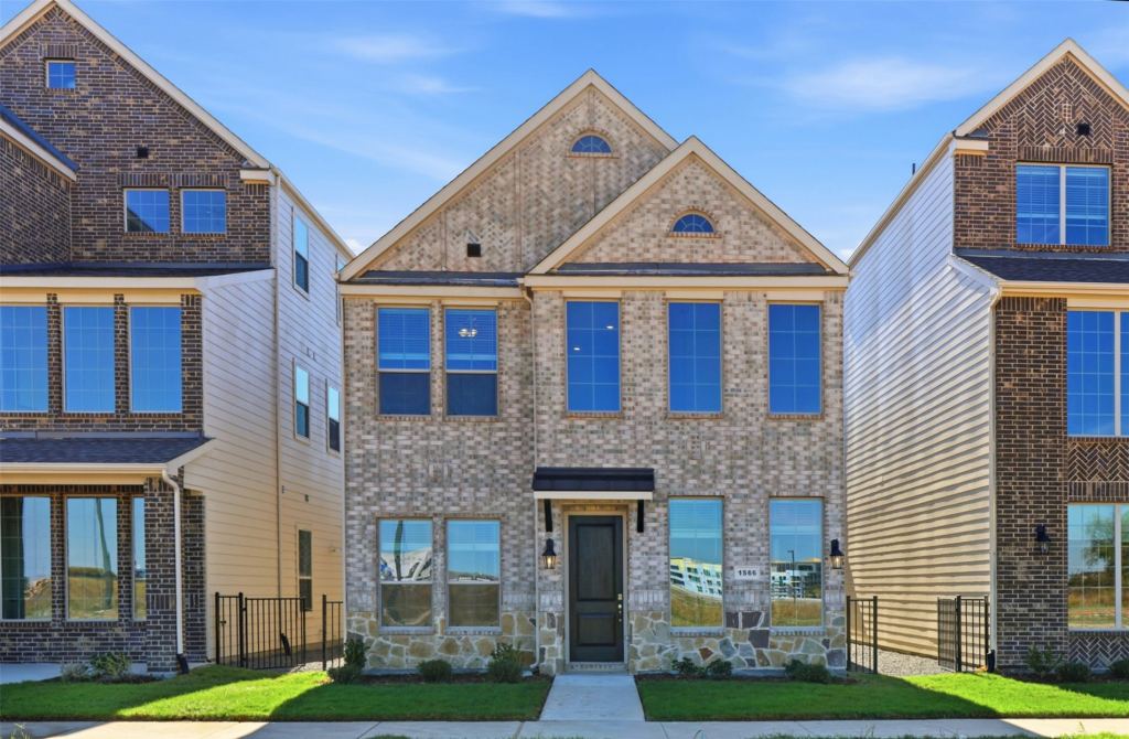 1566 Lake District Drive, Allen, TX 75013 — photo 1