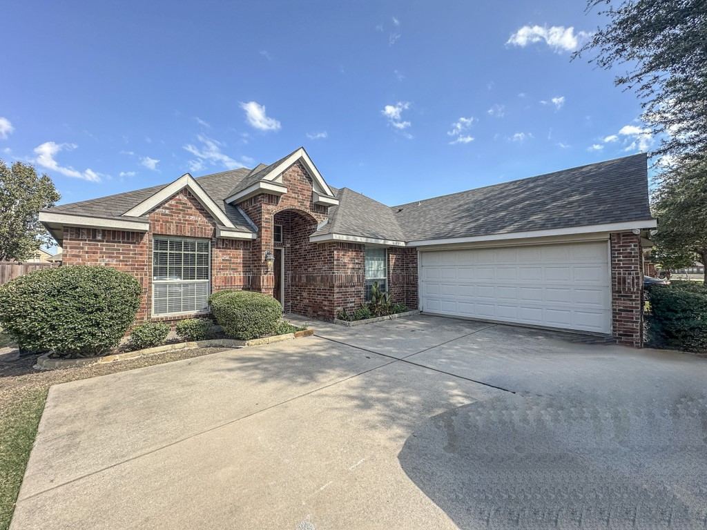 1715 Nestledown Drive, Allen, TX 75002 — photo 1