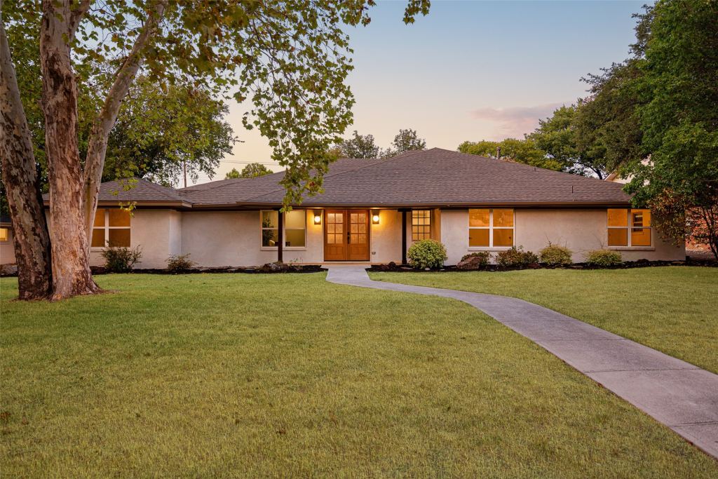 4039 Goodfellow Drive