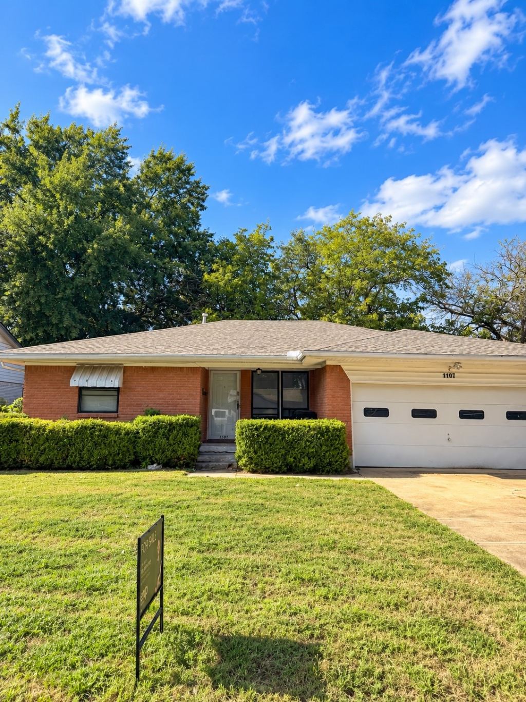 1107 Tosch Lane, Mesquite, TX 75149 — photo 1