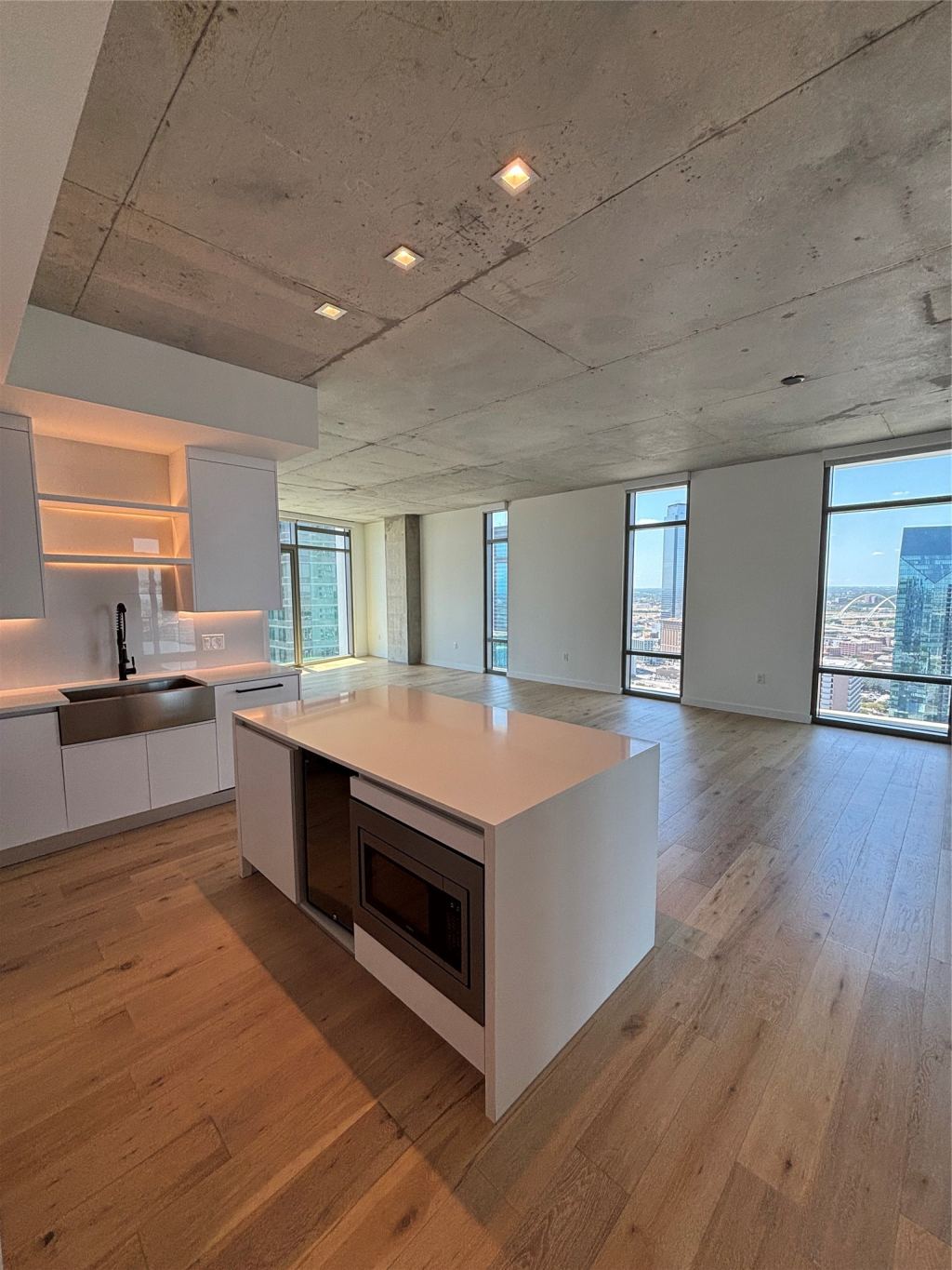 1801 N Pearl Street 3812, Dallas, TX 75201 — photo 1