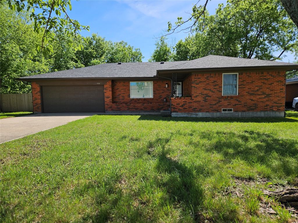 1306 N Powell Parkway, Anna, TX 75409 — photo 1