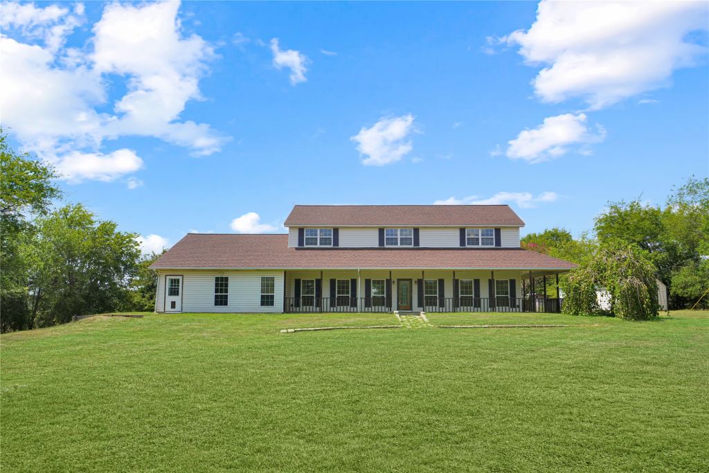 2473 Vz County Road 2621, Wills Point, TX 75169 — photo 1