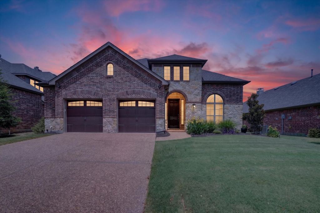 2445 Greenbrook Drive, Little Elm, TX 75068 — photo 1