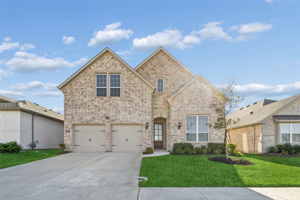 108 Santa Lucia Drive, Anna, TX 75409 — photo 1