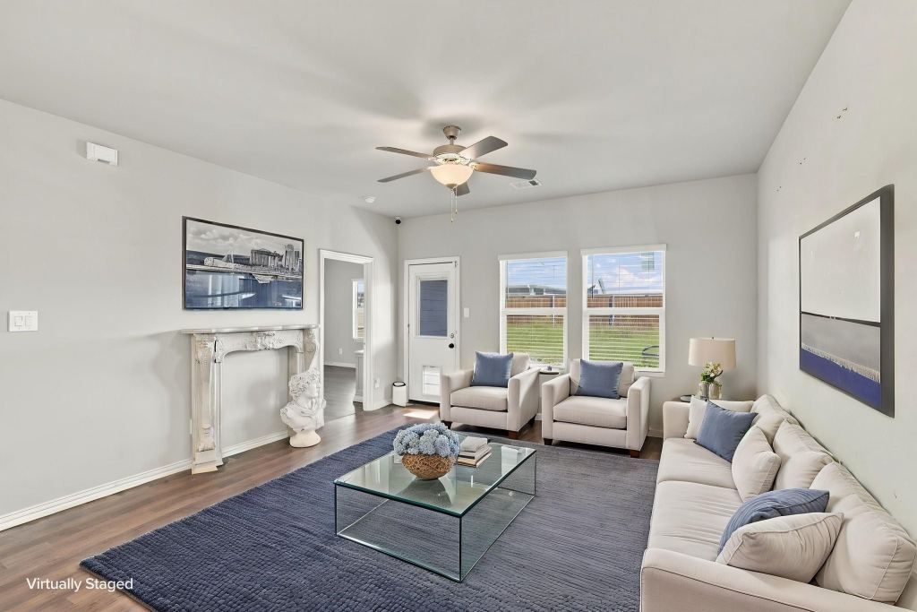 4010 Murvaul Drive, Farmersville, TX 75442 — photo 1