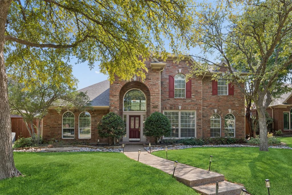 849 Shorewood Drive, Coppell, TX 75019 — photo 1