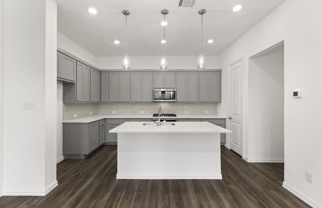 1064 Old Rosebud Drive, Allen, TX 75013 — photo 1