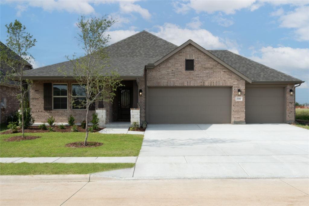 3144 Patrinia Street, Royse City, TX 75189 — photo 1