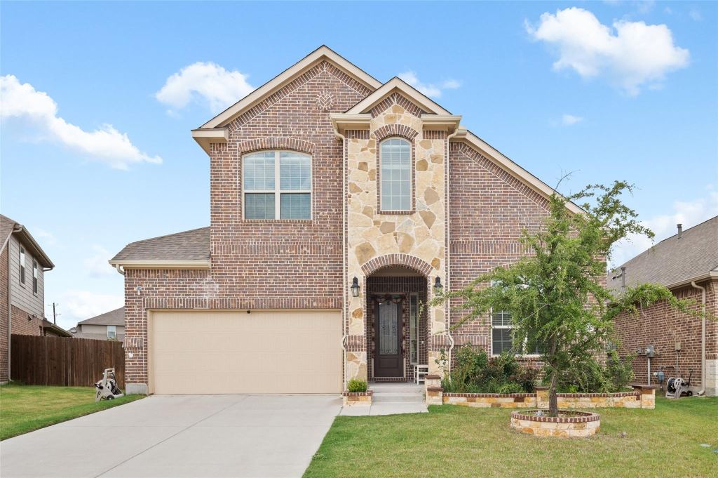 11020 Big Spring Trail, McKinney, TX 75071 — photo 1