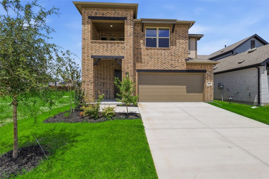 808 Antioch Drive, Princeton, TX 75071 — photo 1