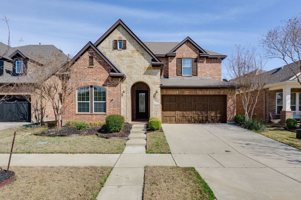 220 Sunrise Drive, Argyle, TX 76226 — photo 1