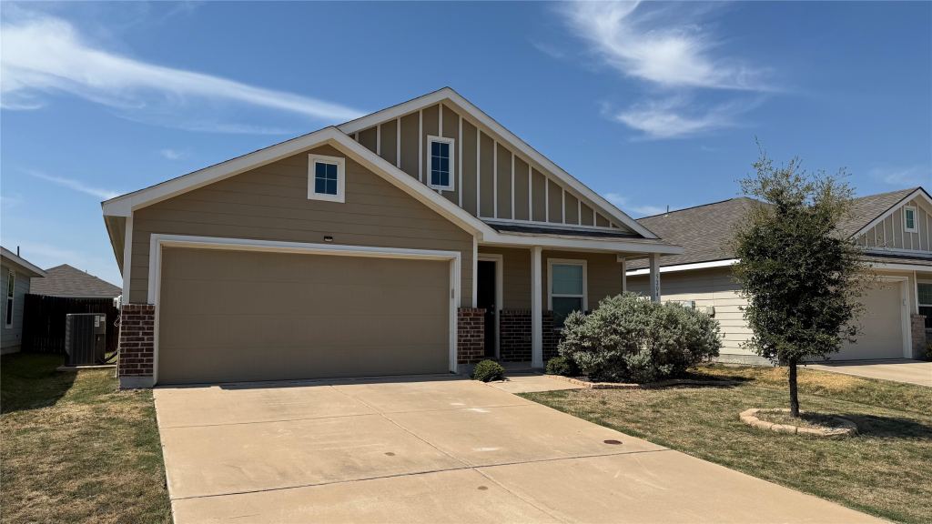 5204 Longshadow Drive, Princeton, TX 75407 — photo 1