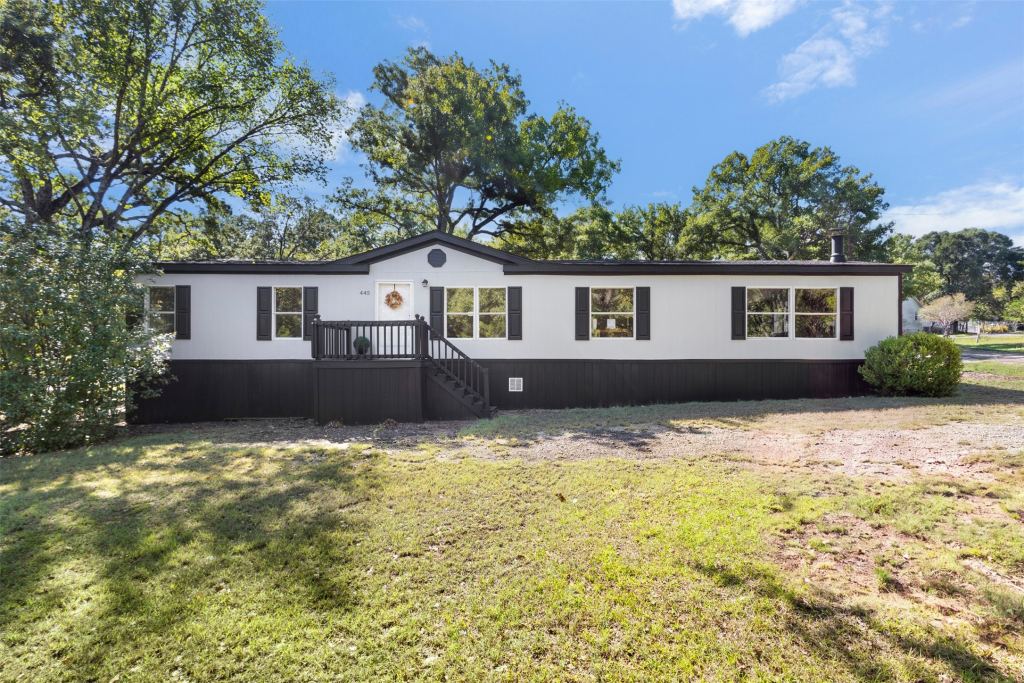 445 Fortune Road