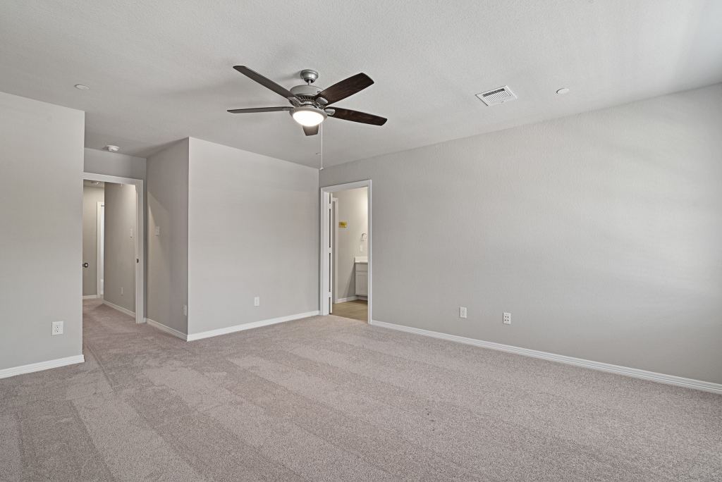 3736 Paradise Way, Sherman, TX 75090 — photo 1