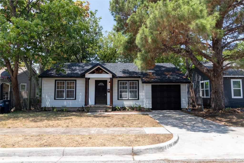 2716 Frazier Avenue, Fort Worth, TX 76110 — photo 1