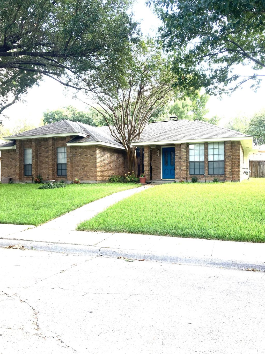509 WISTERGLEN Drive, DeSoto, TX 75115 — photo 1