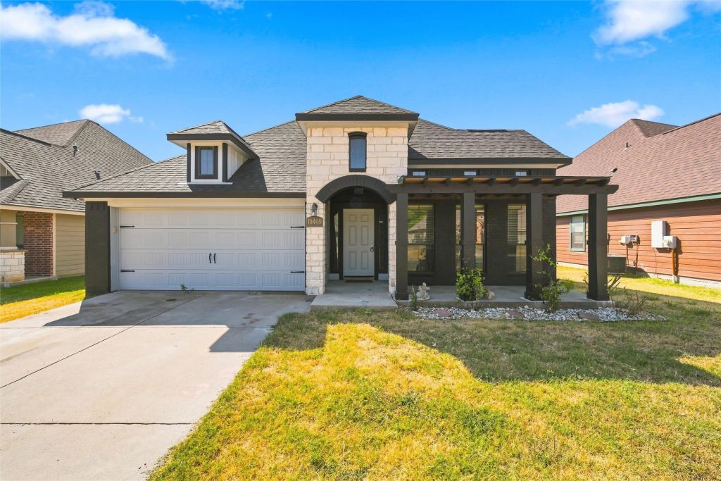10409 Condor Loop, Waco, TX 76708 — photo 1
