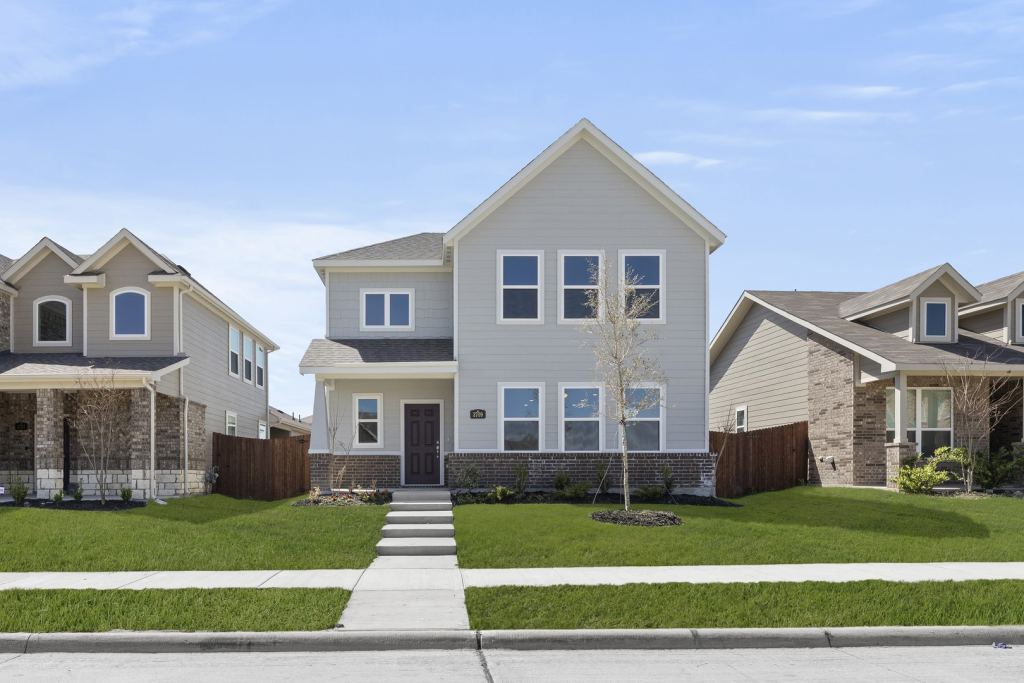 3709 Jade Lane