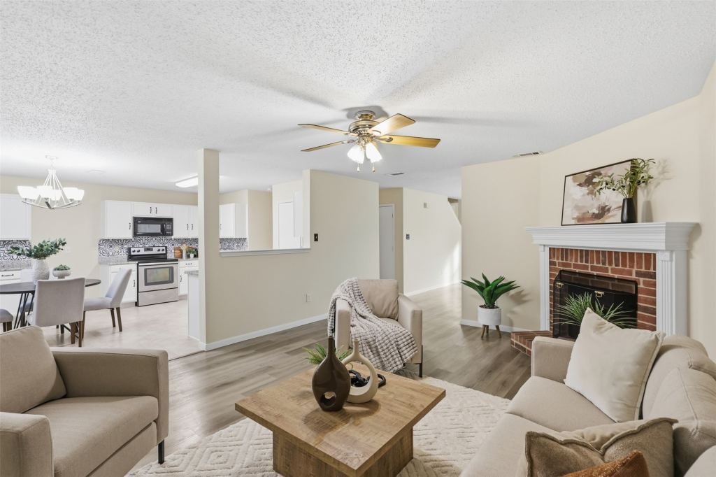 5312 Emmeryville Lane, Fort Worth, TX 76244 — photo 1