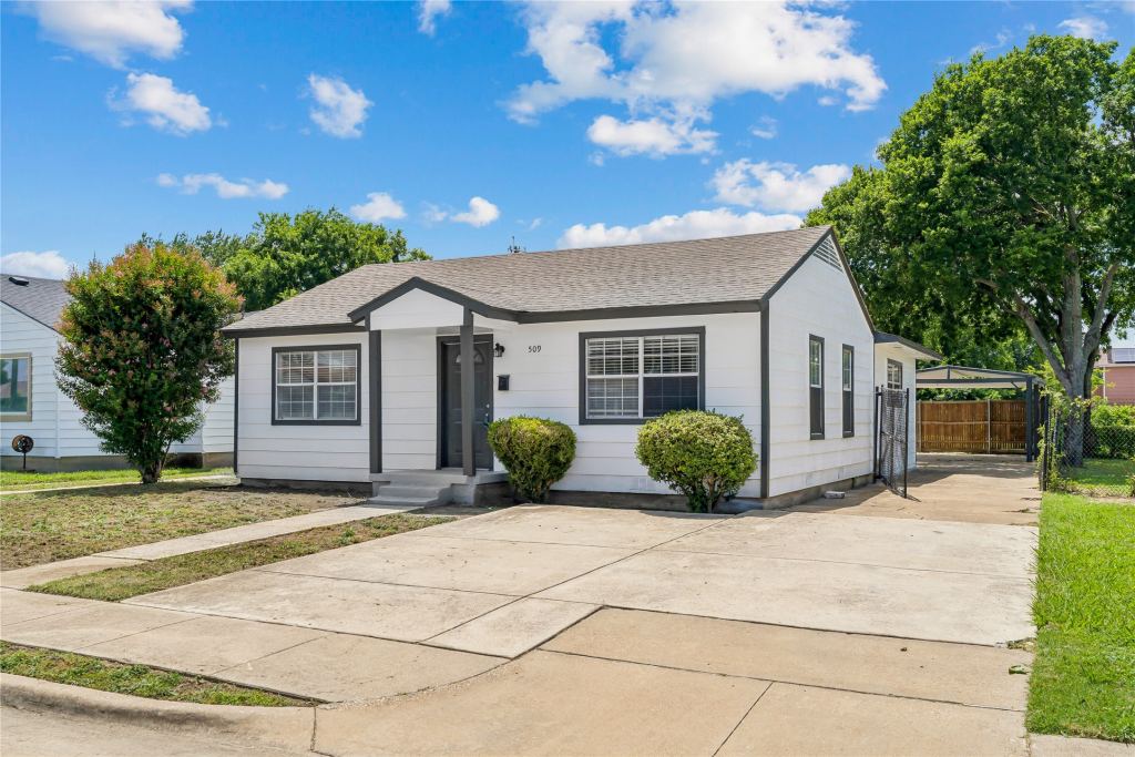 509 Clark Street, Garland, TX 75040 — photo 1