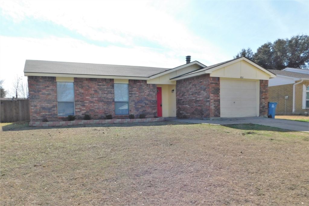 4937 Ward Drive, The Colony, TX 75056 — photo 1