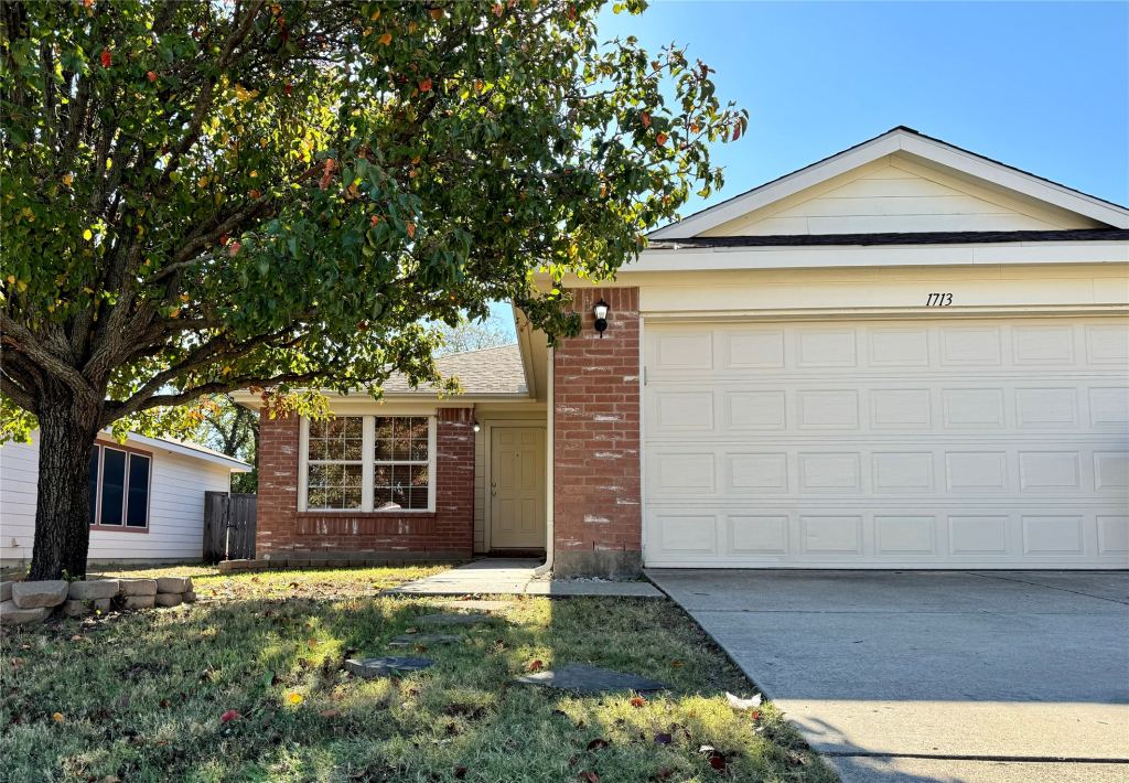 1713 Elm Street, Anna, TX 75409 — photo 1