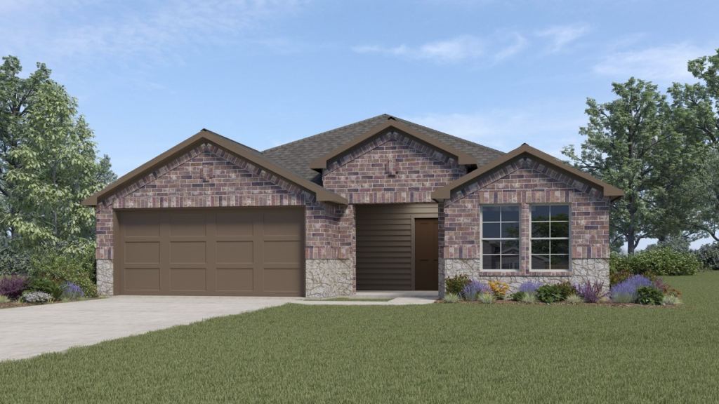 200 Silvergrass Street, Royse City, TX 75189 — photo 1